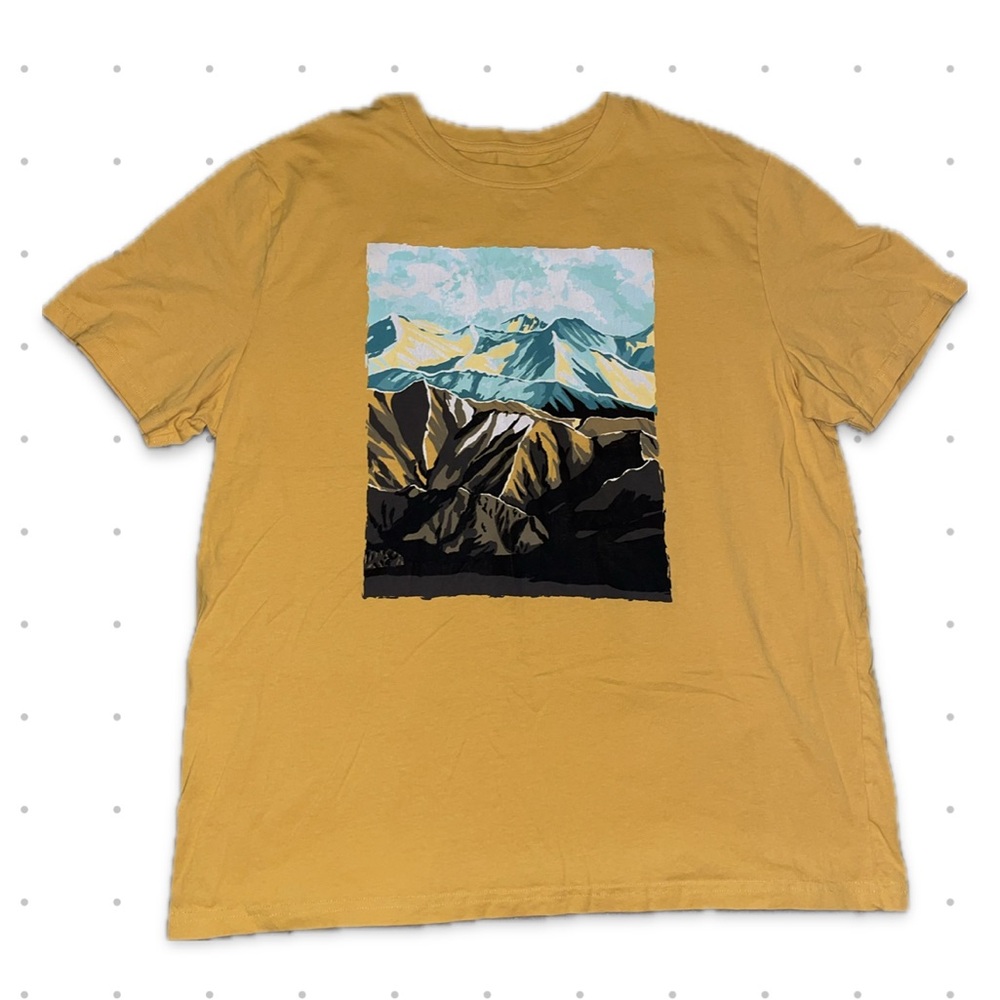 Dip men shirt